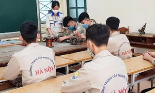 TPHCM công bố những đối tượng được miễn, giảm học phí