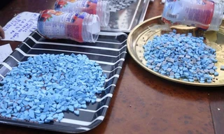 Bộ Y tế lên tiếng vụ công an phát hiện hàng trăm viên ma túy đá trong bệnh viện 