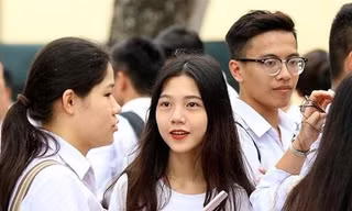 Thí sinh có thể tra cứu điểm thi tốt nghiệp tại đâu, bao giờ?