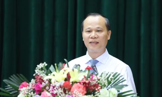 Phó Chủ tịch tỉnh Bắc Giang nhờ AI sáng tác bài hát cổ vũ ngành giáo dục