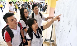 Trường ĐH Y Dược TPHCM