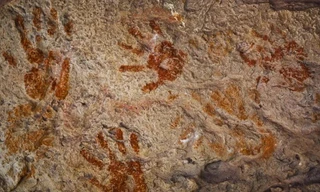 Con người không bị tuyệt chủng 41.000 năm trước nhờ... kem chống nắng