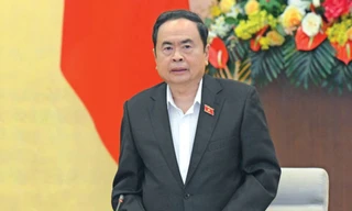 Chủ tịch Quốc hội: Sửa đổi Hiến pháp, dành 1 tháng lấy ý kiến nhân dân