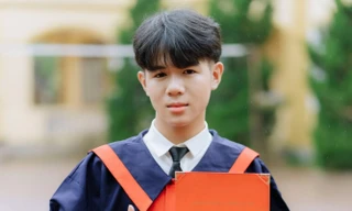 Thành tích 'đáng nể' của nam sinh dân tộc Thổ trước khi thành thủ khoa tỉnh Nghệ An