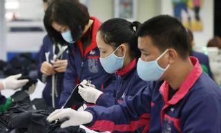 Lương tối thiểu vùng được đề xuất tăng 6% 