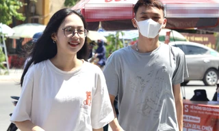 Thi tốt nghiệp THPT: Phổ điểm nhiều tổ hợp tăng, điểm chuẩn vào ĐH sẽ thế nào?