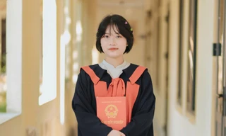 Biến khó khăn thành động lực để vươn lên 