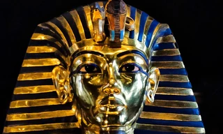 Tiết lộ về lăng mộ của vua Tut sau 100 năm tìm thấy