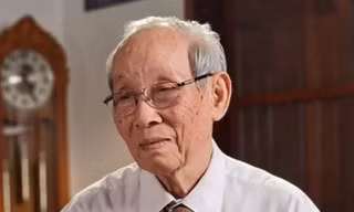 Nguyên Bộ trưởng Bộ GD&ĐT, Giáo sư Trần Hồng Quân từ trần