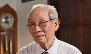 Nguyên Bộ trưởng Bộ GD&ĐT, Giáo sư Trần Hồng Quân từ trần