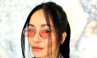 Hồng Nhung 