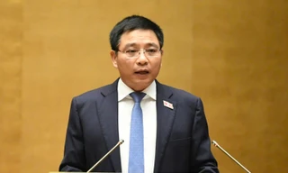 Thẩm quyền mới của Thủ tướng, bộ trưởng, chủ tịch tỉnh về quy hoạch khi sáp nhập tỉnh