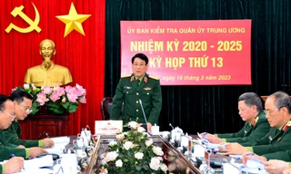 Đề nghị tước danh hiệu quân nhân 14 người, khai trừ đảng 2 trường hợp