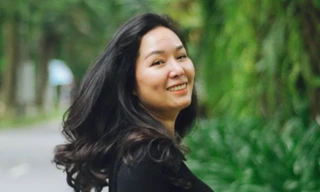 Vẽ thanh xuân từ Tiền Phong Online