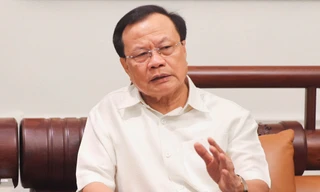 Nhiều vật dụng được Tổng Bí thư Nguyễn Phú Trọng dùng qua mấy chục năm