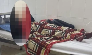 Vụ nhiều học sinh nhập viện ở Thanh Hoá: Phòng giáo dục thừa nhận không thống kê đầy đủ