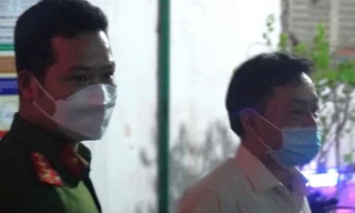 Dừng giao dịch nhà đất của 5 cựu cán bộ Bình Thuận liên quan vụ án Tân Việt Phát 2