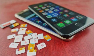 Cảnh báo nóng: Không dùng sim rác để tránh rủi ro pháp lý