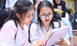 Hơn 26.000 thí sinh thi tốt nghiệp THPT năm 2020 đợt 2: Bao giờ công bố điểm?