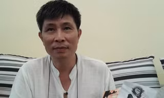 Diện tích tâm hồn