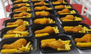 Mới nhất vụ ‘học sinh lớp 1 ngồi nhìn bạn ăn vì mẹ không đóng 100 nghìn tiền quỹ’