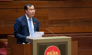 Quốc hội đồng ý thành lập quỹ Phòng thủ dân sự 