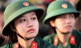 Các trường Quân đội có sử dụng tiêu chí phụ trong xét tuyển không?