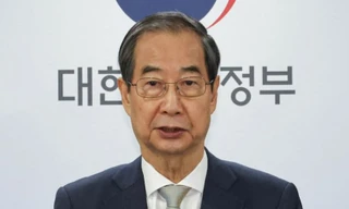 Tòa án ấn định ngày ra phán quyết luận tội Thủ tướng Hàn Quốc