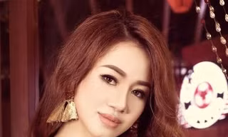 Showbiz 18/4: Đồng nghiệp sốc khi ca sĩ Lương Ngọc Diệp qua đời tuổi 37