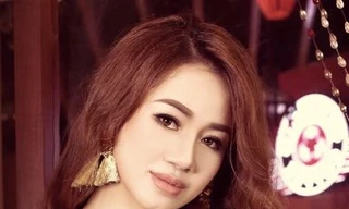 Showbiz 18/4: Đồng nghiệp sốc khi ca sĩ Lương Ngọc Diệp qua đời tuổi 37