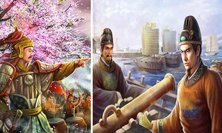 Chúa nào mở mang 'nghìn dặm' bờ cõi phía nam