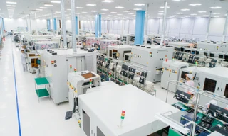 Các chuyên gia nói gì về thông tin điện thoại của VinSmart 'đổ bộ' vào Mỹ?