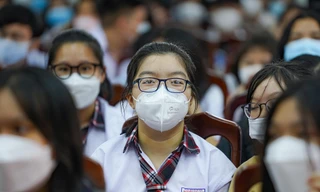 Báo Tiền Phong tổ chức Tọa đàm 'Rối loạn tâm lý học đường do ảnh hưởng bởi dịch COVID-19?'