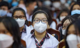 Báo Tiền Phong tổ chức Tọa đàm 'Rối loạn tâm lý học đường do ảnh hưởng bởi dịch COVID-19?'