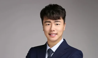 Cú xoay chuyển định mệnh, chàng trai kiếm 68 tỷ đồng mỗi năm nhờ tư vấn du học