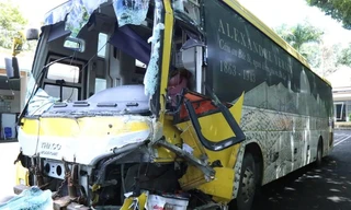 Bộ GTVT nói gì về những trường hợp xe vi phạm như Thành Bưởi?