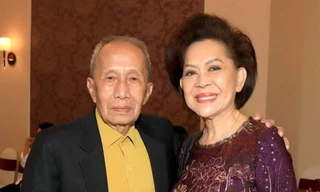 Nhạc sỹ đầu tiên đưa đời vũ nữ vào ca khúc 