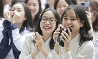 Lịch nghỉ lễ 30/4 và 1/5 của học sinh cả nước 