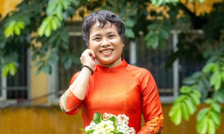 Cô giáo sinh đúng năm Giải phóng miền Nam kể chuyện cha mình – người lính và bài học làm người