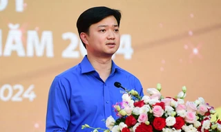 Giúp người trẻ nhận thức giá trị của sức lao động, tự giáo dục