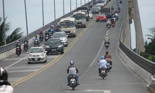 Trình Thủ tướng phê duyệt xây cầu hơn 2.400 tỷ nối Bến Tre – Vĩnh Long