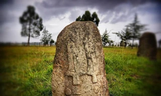 1001 thắc mắc: Bãi đá cổ Tiya nằm ở đâu, vì sao khiến giới khoa học ‘đau đầu’?