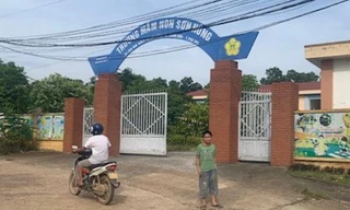 Phú Thọ chính thức tuyển dụng đặc cách giáo viên mầm non