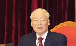 Bộ Chính trị quy định chuẩn mực đạo đức cách mạng cán bộ, đảng viên trong giai đoạn mới