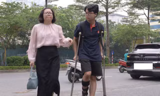 Hà Nội: 12 thí sinh cần hỗ trợ làm bài thi tuyển vào lớp 10