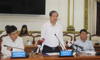 Bộ trưởng GD&ĐT: Tránh tâm lý chủ quan thi tốt nghiệp THPT