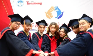 Thu hút người tài: 'Nhận diện đúng, trọng dụng họ'