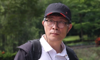 Du lịch 'thả lỏng'