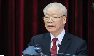 Đảng vì dân, dân là gốc