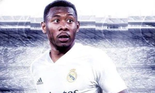 Real Madrid đón tân binh 